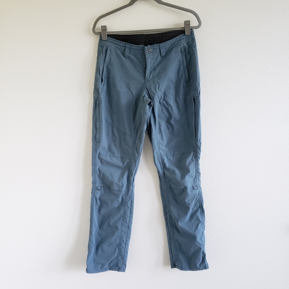 Kuhl Pants - Kühl Legendary Pants Size 8 Regular